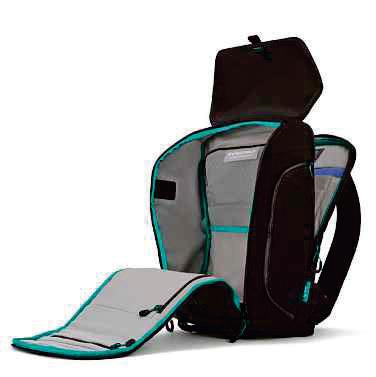 Mous Mercedes Backpack